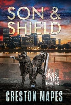 Son & Shield (HB) - Mapes, Creston