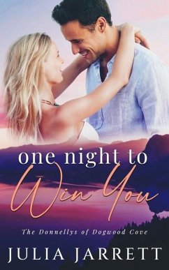 One Night To Win You - Jarrett, Julia