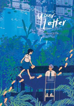 Your Letter - Cho, Hyeon A