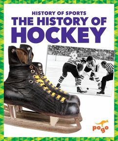 The History of Hockey - Flynn, Brendan