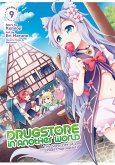 Drugstore in Another World: The Slow Life of a Cheat Pharmacist (Manga) Vol. 9 Drugstore in Another World: The Slow Life of a Cheat Pharmacist (Manga) Vol. 9