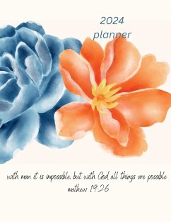 daily planner - Francis, Violet