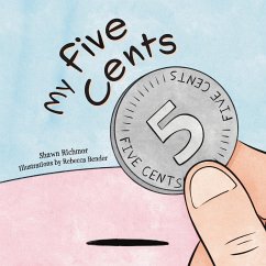 My Five Cents - Richmor, Shawn