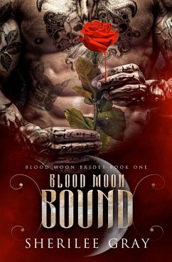 Blood Moon Bound - Gray, Sherilee