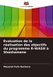 Évaluation de la réalisation des... - Bild 1