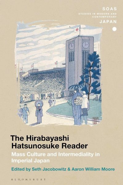 The Hirabayashi Hatsunosuke Reader The Hirabayashi Hatsunosuke Reader