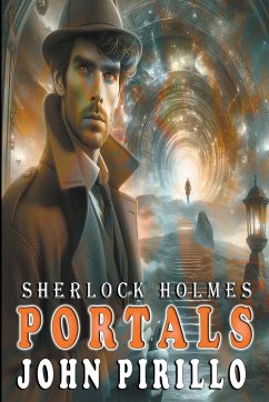 Sherlock Holmes, Portals - Pirillo, John