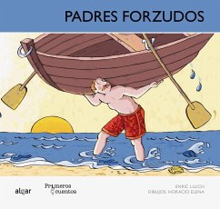 Padres forzudos - Lluch, Enric