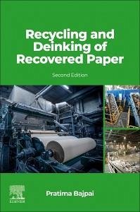 Cover Recycling and Deinking of Recovered Paper