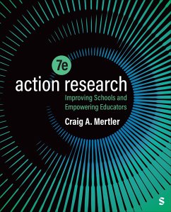 Action Research - Mertler, Craig A