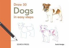 Draw 30: Dogs - Hodge, Susie