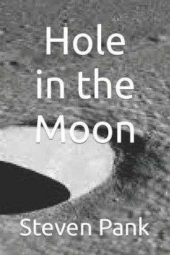 Hole in the Moon - Pank, Steven