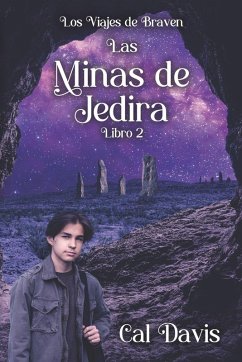 Cover Las Minas de Jedira
