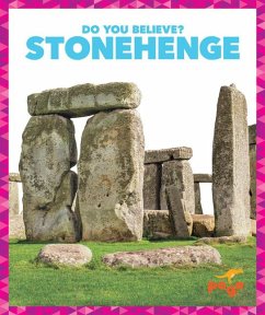 Cover Stonehenge