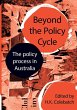 Beyond the Policy Cycle - Bild 1