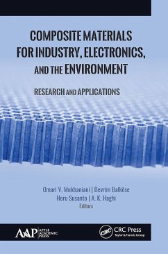 Composite Materials for Industry, Electronics, and the Environment