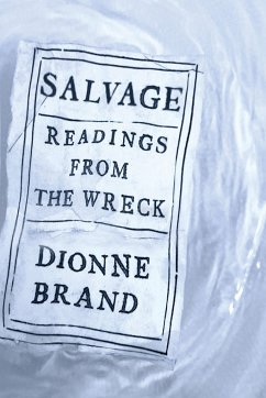 Salvage - Brand, Dionne