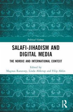 Salafi-Jihadism and Digital Media