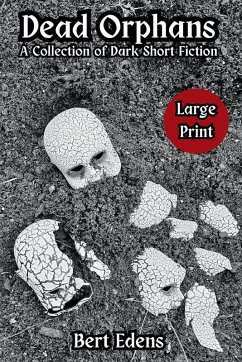 Cover Dead Orphans