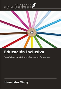 Cover Educación inclusiva