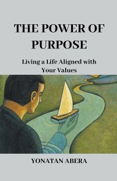 The Power of Purpose - Abera, Yonatan