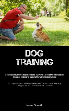 Dog Training - Fitzpatrick, Mariano