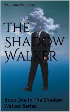 Cover The Shadow Walker (eBook, ePUB)