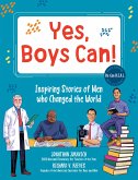 Yes, Boys Can! (eBook, ePUB)