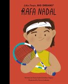 Rafa Nadal (eBook, ePUB)