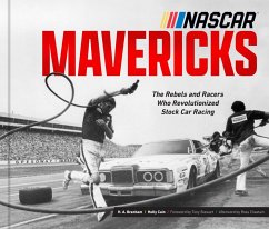 NASCAR Mavericks (eBook, ePUB) - Branham, H. A.; Cain, Holly