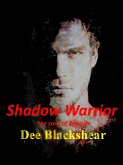 Shadow Warrior (Sons of Zeruiah, #1) (eBook, ePUB)
