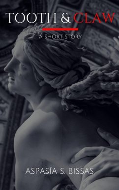 Cover Tooth & Claw (eBook, ePUB)