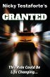 Granted (eBook, ePUB) - Bild 1