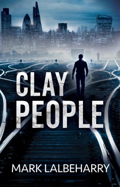 Cover Clay People (eBook, ePUB)