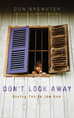 Don't Look Away (eBook, ePUB)