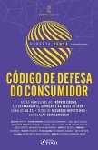 Código de Defesa do Consumidor (eBook, ePUB)