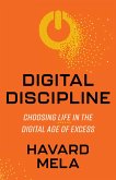 Digital Discipline (eBook, ePUB)