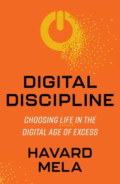 Digital Discipline (eBook, ePUB) - Mela, Havard
