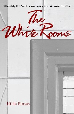 Cover The White Rooms (eBook, ePUB)