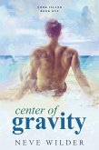Center of Gravity (Nook Island, #1) (eBook, ePUB) Center of Gravity (Nook Island, #1) (eBook, ePUB)