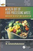 Wealth out of Food Processing Waste (eBook, PDF)