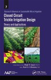 Closed Circuit Trickle Irrigation Design