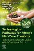 Technological Pathways for Africa's Net-Zero Economy