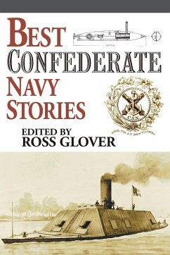 Best Confederate Navy Stories - Glover, Ross