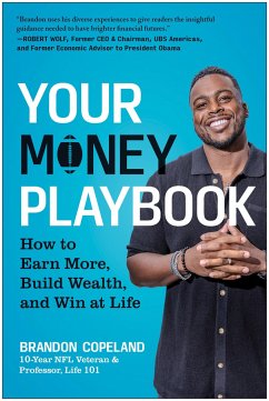 Your Money Playbook - Copeland, Brandon