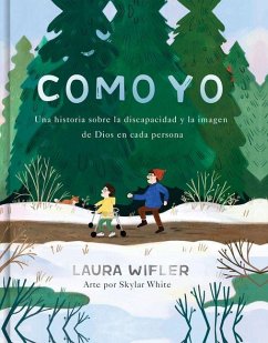 Como Yo - Wifler, Laura