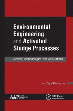 Environmental Engineering and Activated Sludge Processes