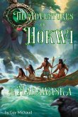 The Adventures of Hokwi