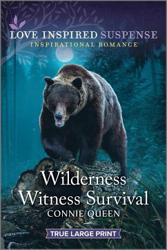 Wilderness Witness Survival - Queen, Connie