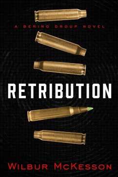 Retribution - Mckesson, Wilbur